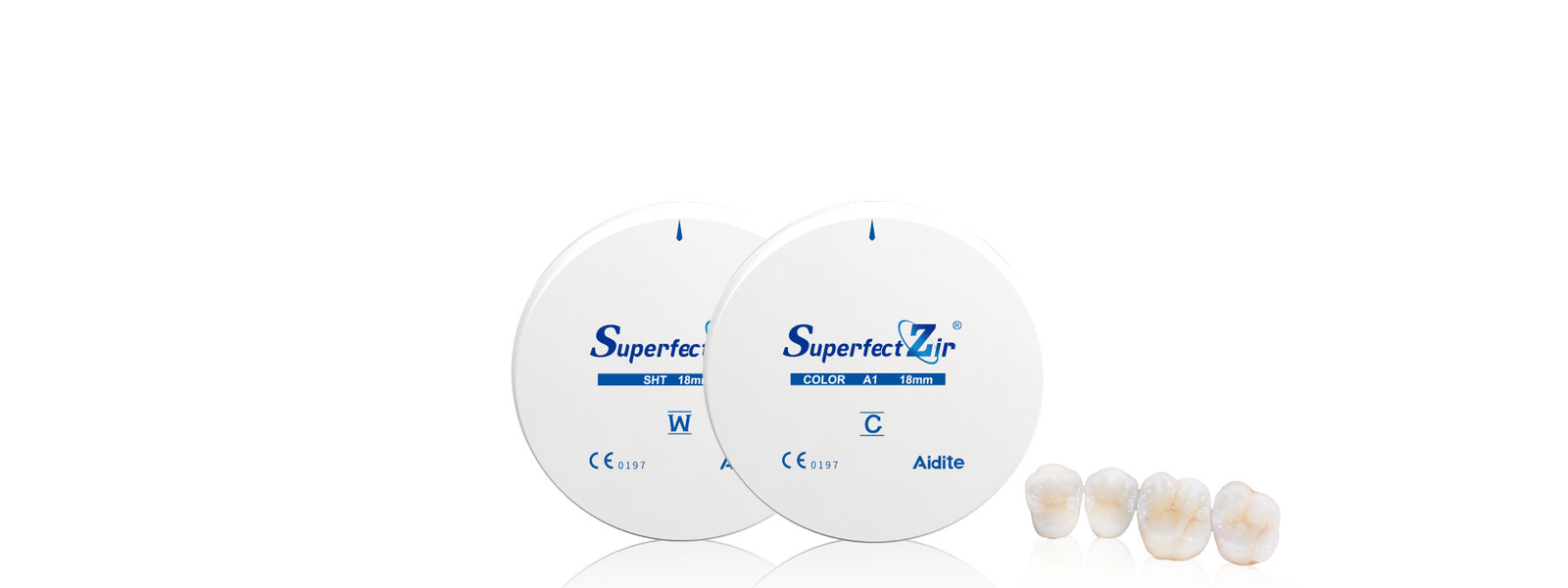 Superfect Zir